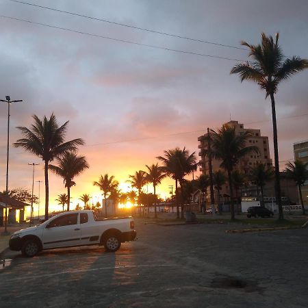 Casa Inteira Para Temporada - Mongaguá エクステリア 写真