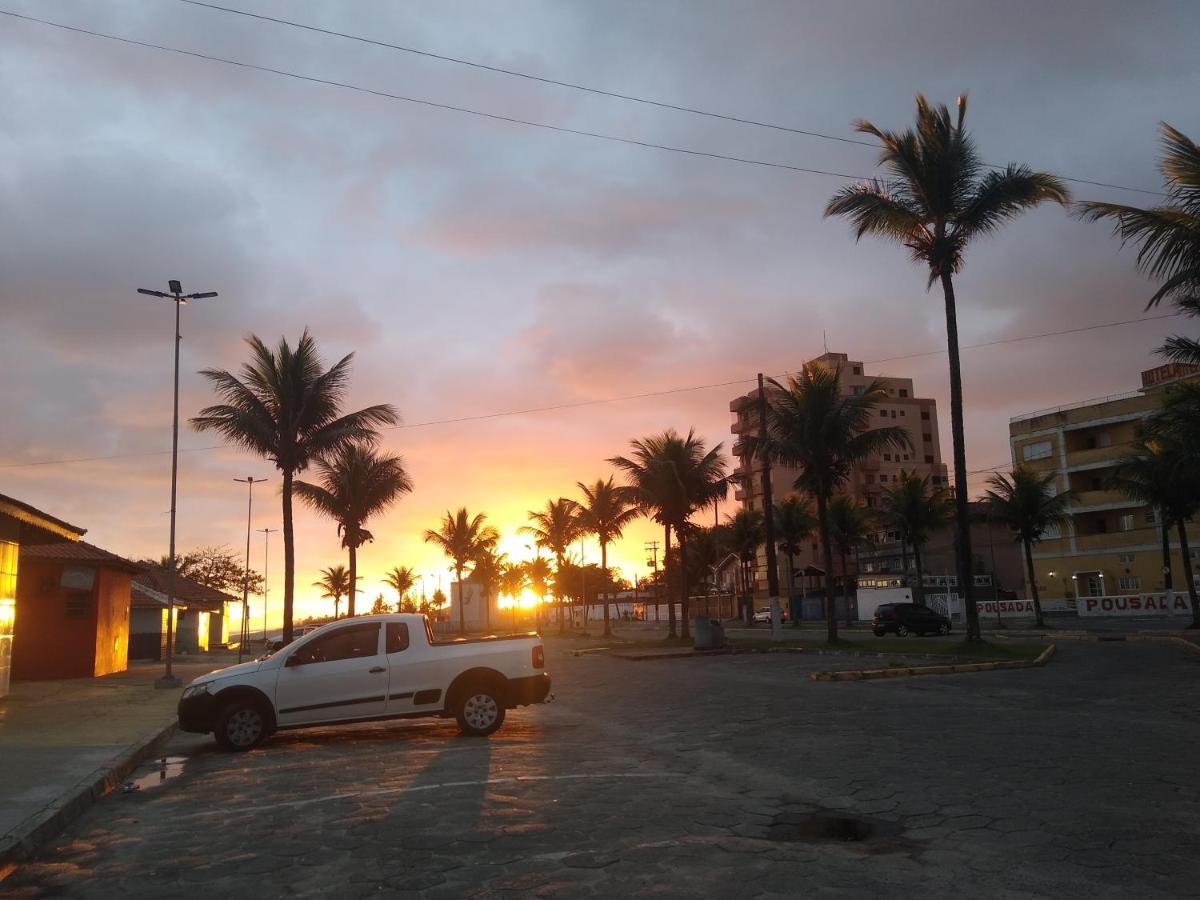 Casa Inteira Para Temporada - Mongaguá エクステリア 写真